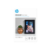 Papier fotograficzny HP Advanced, błyszczący – 100 arkuszy/10 x 15 cm bez marginesów