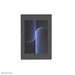 Neomounts WL15-601BL1 Tablethouder 10.9-11" | 25,4-27,9 cm - vergrendelbaar