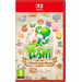 Yoshi and the Mysterious Book Nintendo Switch 2