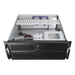 Chieftec UNC-409S-B computer case Rack Black 400 W thumbnail 4