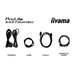 iiyama PROLITE X4373UHSU-B1