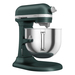 KitchenAid Artisan Bowl-Lift 5KSM70SHXEPP Pebbled Palm