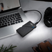 ADATA SE920 Thunderbolt technology 2 TB USB Type-C 3.2 Gen 2 (3.1 Gen 2) Black thumbnail 10