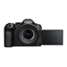Canon EOS R6 Mark III + RF 24-105mm f/4-7.1 IS STM