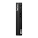 Lenovo ThinkCentre M70q Intel® Core™ i9 i9-10900T 16 GB DDR4-SDRAM 512 GB SSD Windows 10 Pro Mini PC Black thumbnail 2