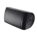 Trust Portable Boombox Black thumbnail 1