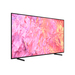 Samsung Series 6 QN75Q60CAFXZX Televisor 190.5 cm (75") 4K Ultra HD Smart TV Wifi Negro