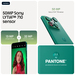 Motorola Edge 70 Fusion 256GB Groen 5G
