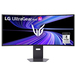 LG UltraGear Evo 39GX950B OLED Curved