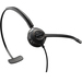 POLY EncorePro 540 with Quick Disconnect Convertible Headset TAA
