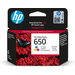 HP 650 oryginalny wkład tusz atramentowy Ink Advantage trójkolorowy CZ102AE