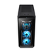 Acer Predator Orion 5000 660 IU765701 Intel Core Ultra 7 265F 32 GB DDR5-SDRAM 1 TB SSD NVIDIA GeForce RTX 5070 Windows 11 Home Tower PC Black thumbnail 5