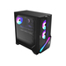 MSI MPG Infinite X3 AI 2NUF7-013AT Intel Core Ultra 7 265K 32 GB DDR5-SDRAM 1 TB SSD NVIDIA GeForce RTX 4070 Ti Windows 11 Home Desktop PC Black thumbnail 2