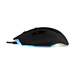 Vorago MO-504 ratón Diestro USB tipo A Óptico 6400 DPI