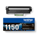 Brother TN-1150 Zwart