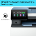 HP Color LaserJet 3302fdw