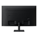Samsung M7 M70F computer monitor 81.3 cm (32″) 3840 x 2160 pixels 4K Ultra HD LCD Black thumbnail 3