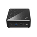 MSI Cubi ADL-019BUS Intel Pentium N N200 DDR4-SDRAM HDD+SSD Mini PC Workstation Black thumbnail 2