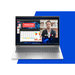 HP EliteBook 6 G2a 16'' Copilot+ PC - E04J3ET QWERTY