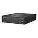 Shuttle XPС slim DH610V2 PC/workstation barebone 1.35L sized PC Black Intel H610 LGA 1700 thumbnail 3