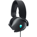 Alienware AW520H Auriculares Alámbrico Diadema Juego Gris