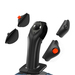 Thrustmaster TCA Sidestick X Airbus Edition voor Xbox Series XS en pc