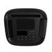 Hisense PartyRocker One HP100 Party speaker Black, Green 300 W thumbnail 6