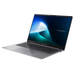 ASUS ExpertBook P5405CSA-U516G512-P1 Intel Core Ultra 5 226V Computadora portátil 35.6 cm (14") WQXGA 16 GB LPDDR5x-SDRAM 512 GB SSD Wi-Fi 6E (802.11ax) Windows 11 Pro Gris