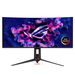 ASUS ROG Swift PG34WCDN QD-OLED Curved