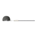 Hama MagBuddy Mono portable speaker Grey 5 W thumbnail 4