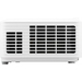 Viewsonic LS740W video proyector Proyector de alcance estándar 5000 lúmenes ANSI WXGA (1200x800) Blanco