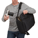 Thule Covert DSLR Camera Backpack 24L Zwart