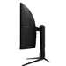 MSI MAG 342CQRF E20 Curved