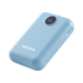 ADATA C100 Polímero de litio 10000 mAh Azul claro imagen 5
