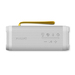 Philips TAS2000W/00 portable/party speaker 2.1 portable speaker system White 10 W thumbnail 5