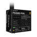 GIGABYTE P650G PCIE 5.1 Power Supply – PCIe 5.1, 80 PLUS Silver, 120mm Fan, ATX 3.1 compatible, EU Plug thumbnail 5