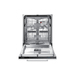 Samsung DW60CG530B00ET