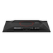 AOC G4 Q27G41ZDF computer monitor 67.3 cm (26.5″) 2560 x 1440 pixels Quad HD QD-OLED Black, Red thumbnail 16
