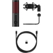 HyperX QuadCast 2 USB microfoon Zwart