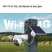 Imou Always On Video Solar Kit