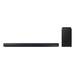 Samsung HW-Q60C/EN soundbar speaker Black 3.1 channels thumbnail 1