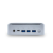 TERRA 1000081 PC/workstation Intel® Core™ i7 i7-1260P 16 GB DDR4-SDRAM 500 GB SSD Windows 11 Pro Micro PC thumbnail 6