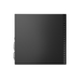 Lenovo ThinkCentre M75q Gen 2 AMD Ryzen™ 7 5700GE 32 GB DDR4-SDRAM 1 TB SSD Windows 11 Pro Mini PC Black thumbnail 4