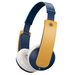 JVC Tinyphones Bluetooth Yellow/Blue thumbnail 5