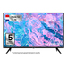Samsung Crystal UHD 55CU7040 (2024)