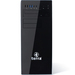 TERRA PC-GAMER 5900 Intel® Core™ i5 i5-7400 8 GB DDR4-SDRAM 2 TB Hybrid-HDD NVIDIA® GeForce® GTX 1050 Ti Windows 10 Home Midi Tower Black thumbnail 1