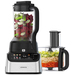 Kenwood Multipro One Touch FDM73.480SS