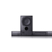 Sharp HT-SB182 2.1 Soundbar, 160W Slim Bluetooth Soundbar with Wireless Subwoofer thumbnail 3