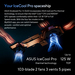 ASUS Vivobook Pro 15 OLED N6506CU-MA089WS