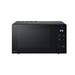 LG MS3032JAS microondas Negro Solo microondas Mostrador 31.15 L 1200 W